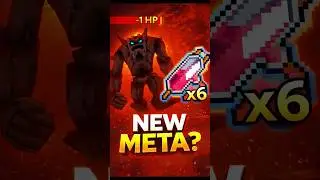 это НОВАЯ МЕТА в MEGABONK??