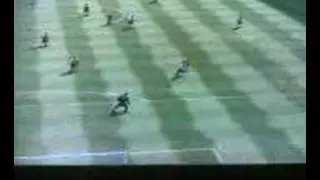 Tevez Dipping Volley scored at BPEG