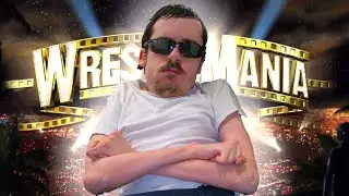 Ricky Berwick is a WRESTLING GOD