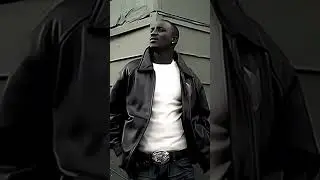 A Ronin Mode Tribute To Akon Ghetto HQ Remastered/AI Digital Remastered 4K 60FPS