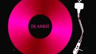 Dj ANKH - Airplane (tocadiscos)