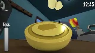 I am Coin: Rage Quit?