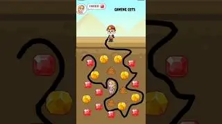 pull the gold game 🎮🎯 good game 🎮 game play #games #youtubeshorts #viralshort #gaming #ytshorts