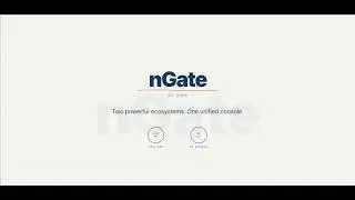 How to setup nGate