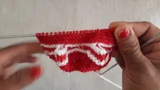 How to make aasan tarike se bnaiye ek sunder si 2no kanhaji ki woolan poshak
