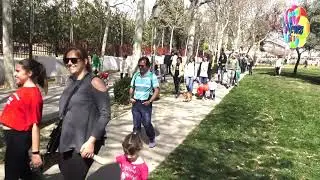 Charanga El Vicio de M&oacute;stoles