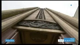 France 3   Notre Dame du Raincy