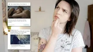 Dating app THIEVES & 'ghosting'