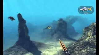 Depth Hunter 2  Deep Dive