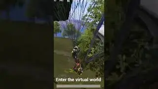 wait for victor loot trap 😂 pubg funny video #short #pubgmobile