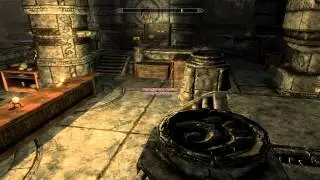 Skyrim Torchbugs