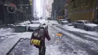 The Division 1.8.2 | BEST ALL AROUND BANSHEE BUILD | #TheUnknowns