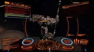 Hutton Truckers Mug Meet at Hutton Orbital