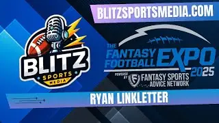 How Blitz Sports Media Dominates 2025: New Fantasy Football Preview!