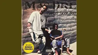 Rapper Gone Bad