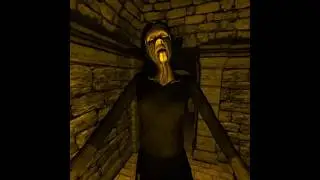 Dreadhalls jumpscares and spooks