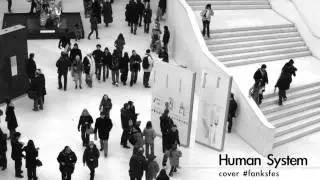 Human System -TM NETWORK Cover #fanksfes-