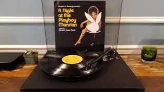 Ashford & Simpson - Found a Cure (Dim's blue losange re-edit) (Vinyl Tonic)
