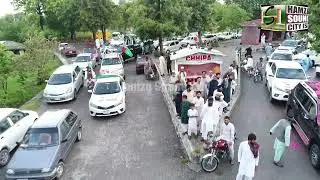 Azadi March Islamabad, 14 August 2023, Pir Masroor Nawaz, sunni tehreek,