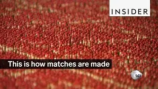 Matches