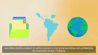 Bases de dados e qualidade da informação da Cooperação Sul-Sul e Triangular