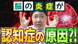 脳の炎症を抑えて記憶力改善！脳を若返らせる抗炎症習慣