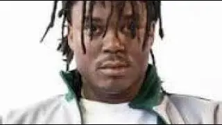 Lucki - High Off You (Prod. ChaseTheMoney) [Leak]