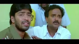Allari Naresh Best Comedy Scenes ||  Blade Babji Movie  || Shalimar Cinema