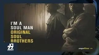 The 5 Royales - Too Much Lovin'