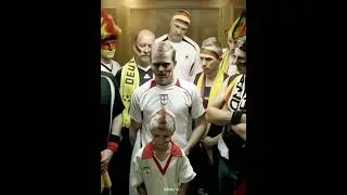Germany 💀#footballshorts #football #shorts