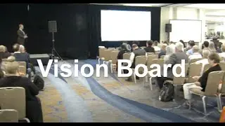 Motivational Keynote Speaker - High Energy Keynote Speaker George Carroll