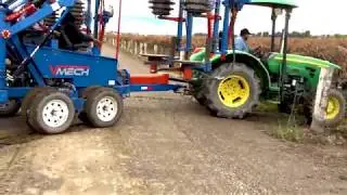 VMECH Pruning