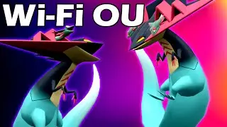 Mountaih Versus: Vepsis   | Wi-Fi OU Episode 1