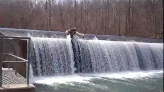 The Daniels Dam [HQ]
