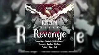 Roofa _ Ya Galbi ( Official Music Audo) 
