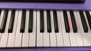 Vangoa Folding Piano Keyboard Portable 88 Key Full Size, Great for learning