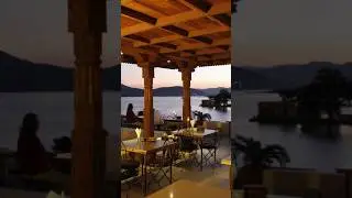 Udaipur, Lakeside Hotels under Rs 6K #ytshorts