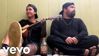NIRVANA - Sam Smith [COVER] by Breezy Kay ft. Xaven 2024