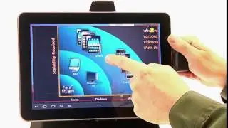 VidyoMobile Product Demo   Korean Subtitles