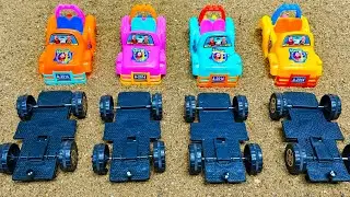 Monster Gadi Wala Video / Toy Car Video / Gadi Wala Cartoon Video / Gadi Wala Cartoon /Nayak Toys