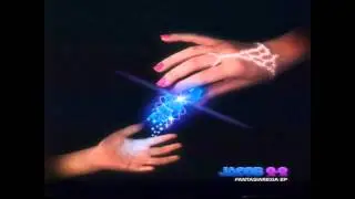 Jacob 2-2 - Hallucid