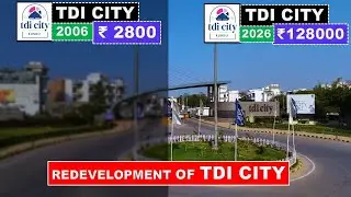 TDI City Kundli &ndash; Best Plot Investment Opportunity in Sonipat | Asset Realty