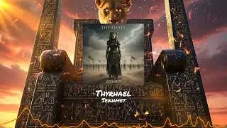 Thyrhael - Sekhmet (Original Mix) [Egyptian Trap / Heavy Dubstep]