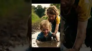 Most Emotional Baby Rescue Ever | Friendship That Will Shock You