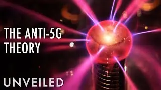 Is 5G Slowly Killing Us? | Unveiled