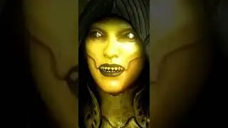 The Most Hated Mortal Kombat Character!