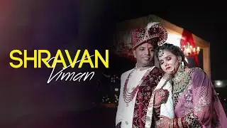 SHRAVAN & VIMAN WEDDING TEASER BY RK PHOTOGRAPHY BILSI