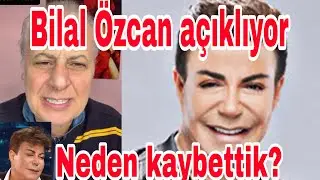 Son Dakika: Fatih Ürek vefat etti. Niye kurtulamadı? Tüm ayrıntılar…