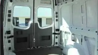 2010, MERCEDES-BENZ, 2500C, Riverside, CA, Walters Mercedes,