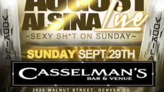 Def Jam R&B Artist August Alsina   BET Commercial Ad   Violator Dj Dj Big Spade   GIG SKWARE BIZ